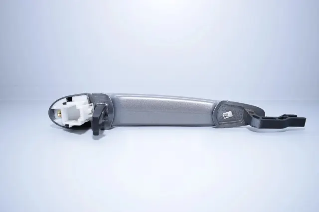 Rear Left Door Exterior Handle