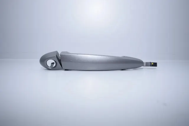 Front Right Door Exterior Handle