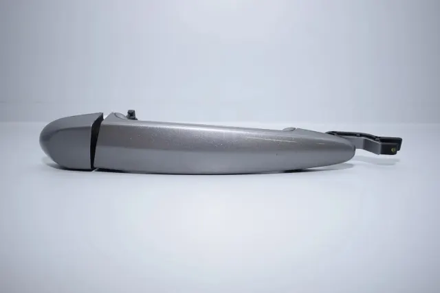 Front Left Door Exterior Handle