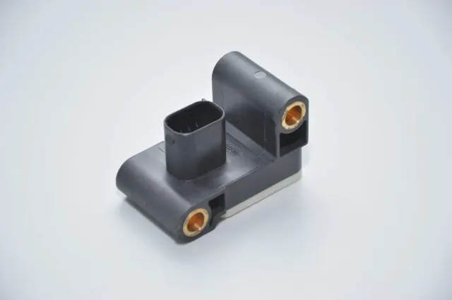 Front Left Impact Sensor