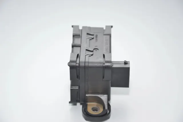 Acceleration Sensor