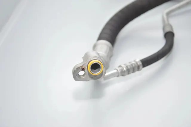 A/C Air Con Hose Pipe