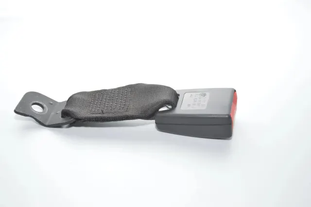 Rear Right Seat Buckle