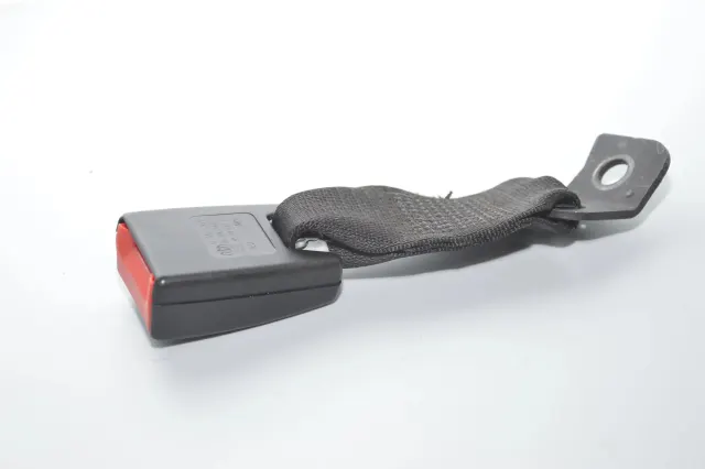 Rear Left Seat Buckle