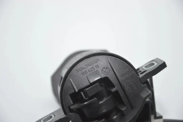 Rear Right Seatbelt