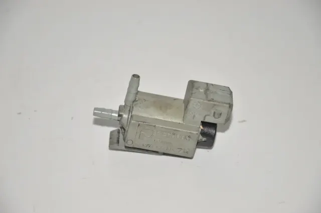 Solenoid Valve