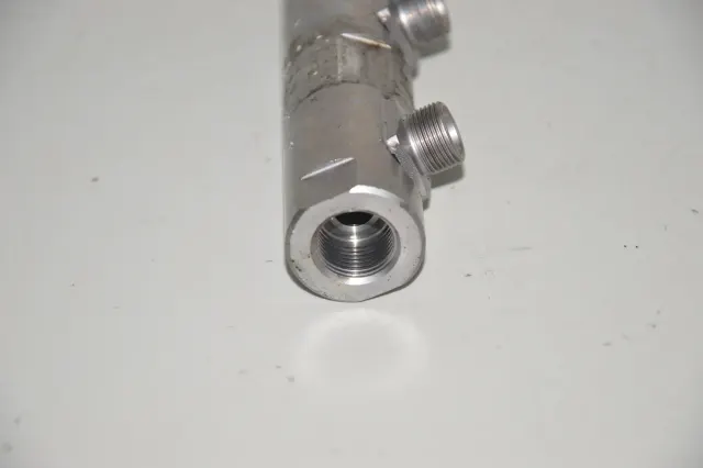 Fuel Rail