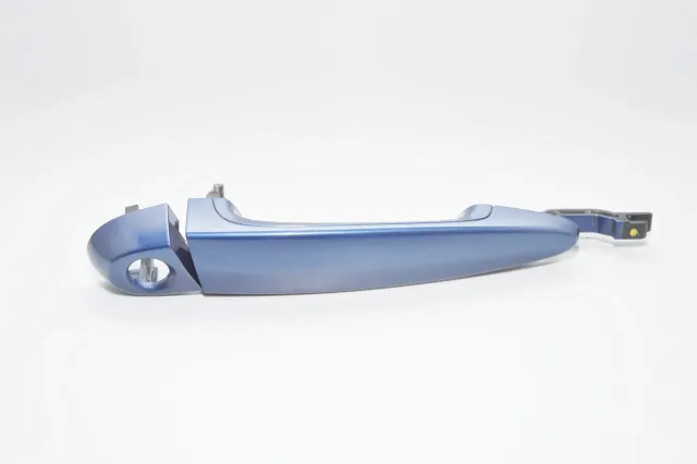 Front Right Door Exterior Handle