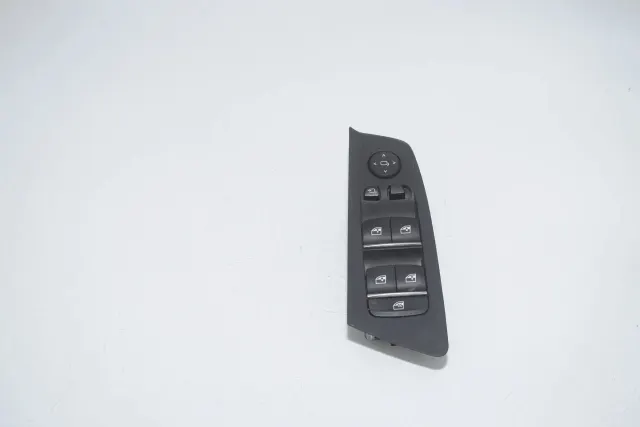 Front Left Door Window Switch