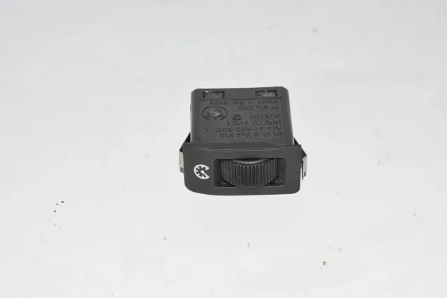 Other Control Units