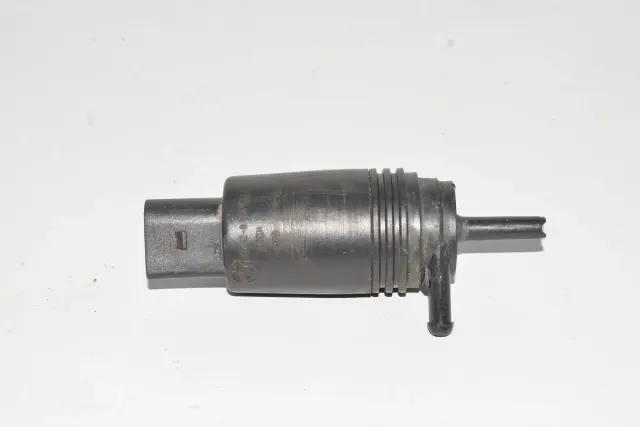 Washer Tank Motor