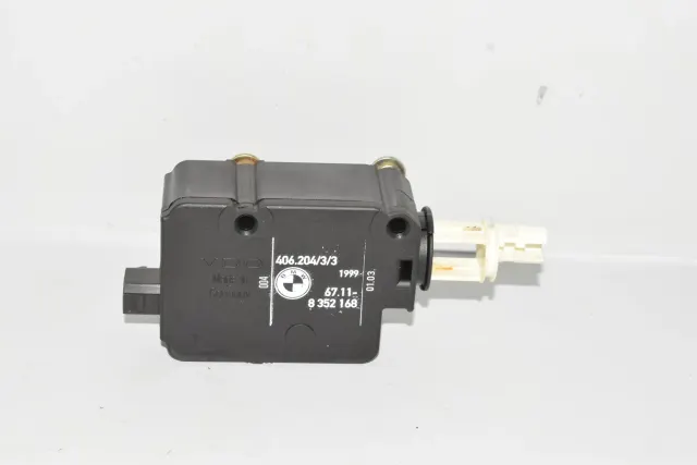 Other Control Units
