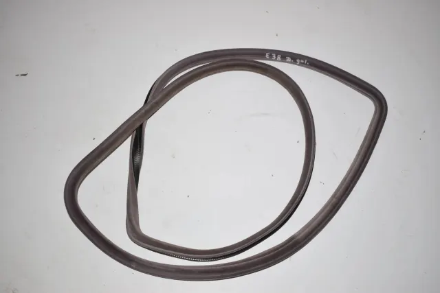 Rear Right Door Seal Rubber