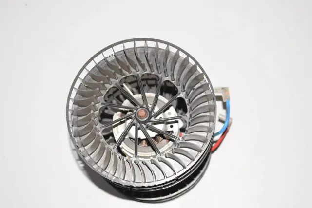Heater Blower Fan