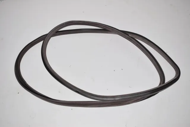 Front Left Door Seal Rubber