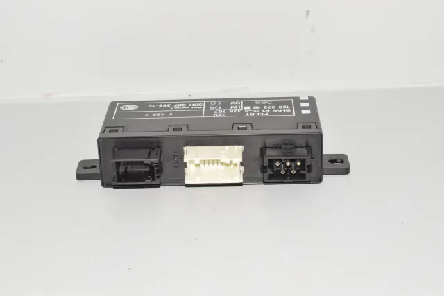 Front Left Door Control Unit