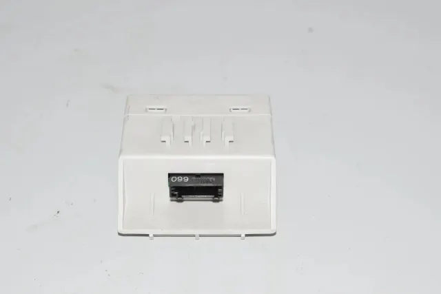 Other Control Units
