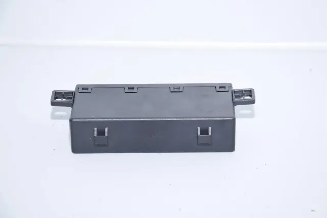 Front Left Door Control Unit