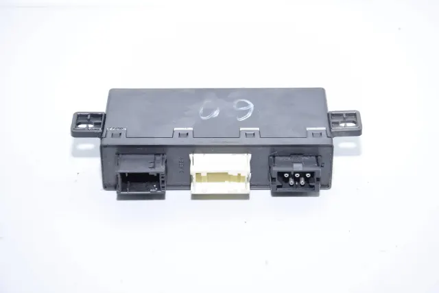Front Left Door Control Unit