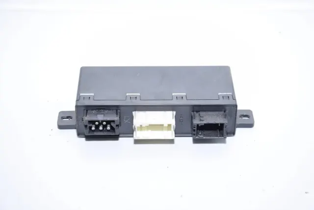 Front Left Door Control Unit