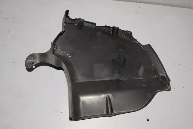 Other Engine Compartment Parts