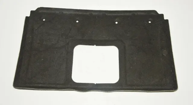 Other Interior Parts