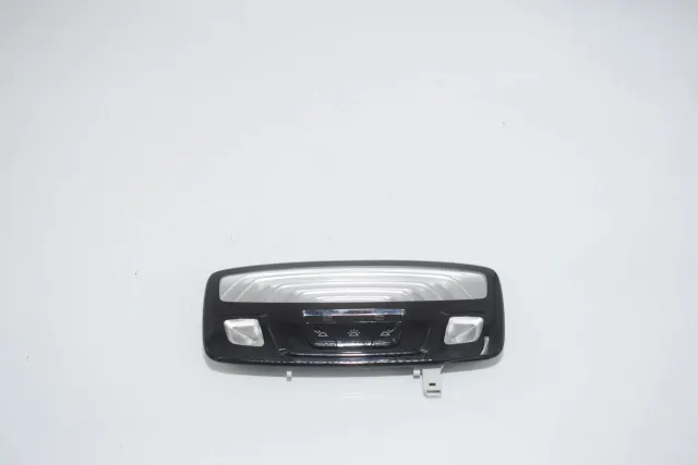 Interior Lighting