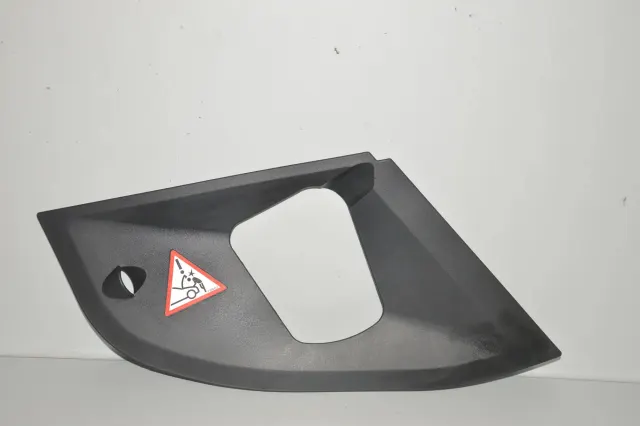 Other Trim Parts