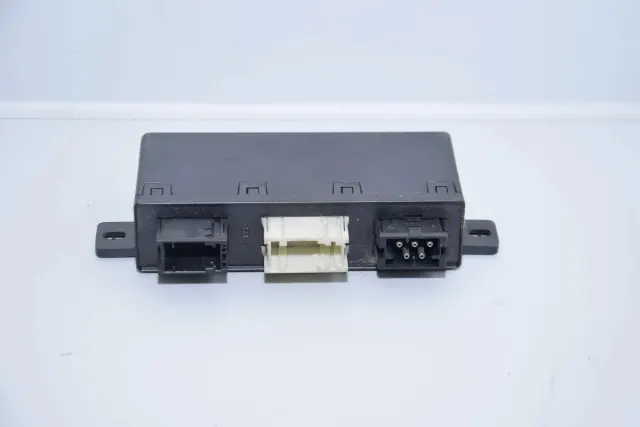 Front Left Door Control Unit