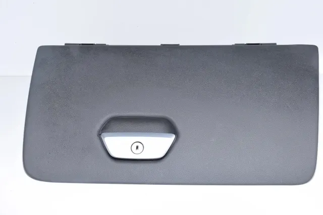 Glove Compartment