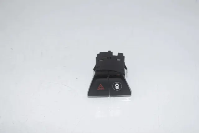 Hazard Button