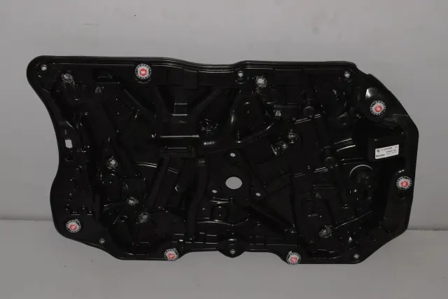 Front Left Door Panel
