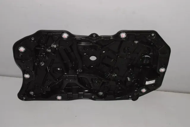 Front Right Door Panel