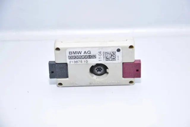 Antenna Amplifier