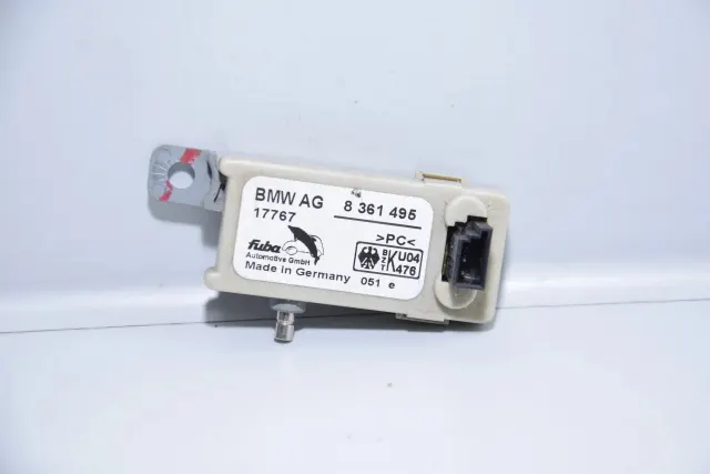 Antenna Amplifier