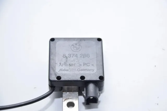 Antenna Amplifier