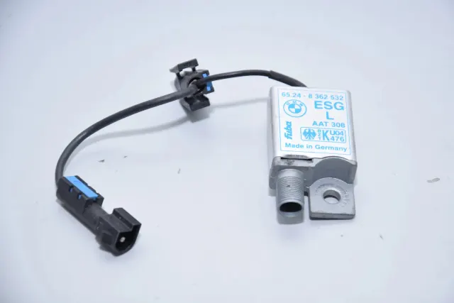 Antenna Amplifier