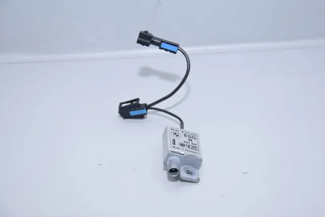 Antenna Amplifier