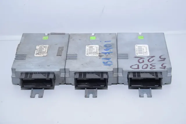 Other Control Units
