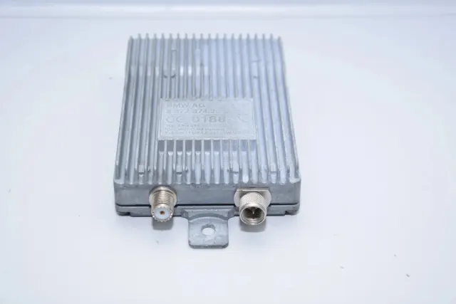 Antenna Amplifier