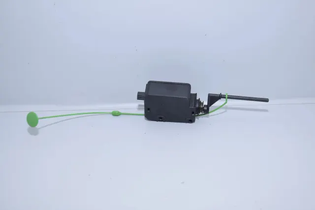 Other Control Units