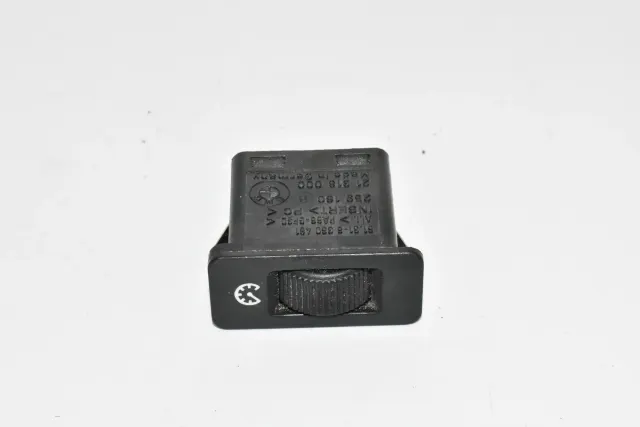 Other Control Units