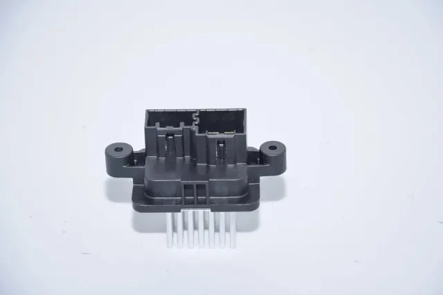 Interior Heater Resistor