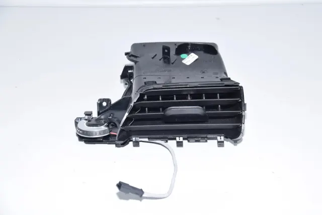 Dashboard Air Vents