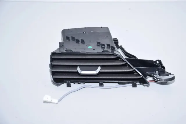 Dashboard Air Vents