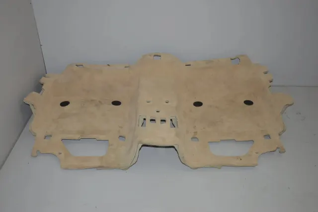 Interior Mat