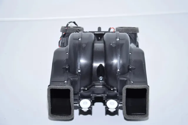 Heater Blower Fan