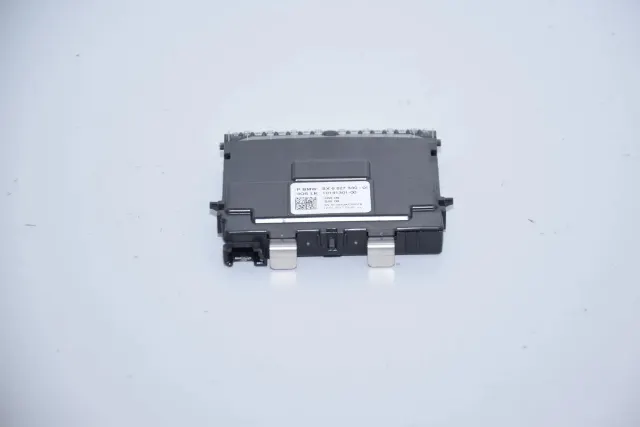 Other Control Units