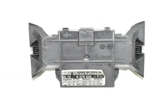 Other Control Units