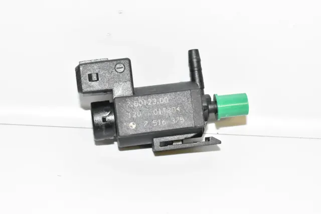 Solenoid Valve